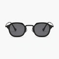 Capri Vintage Sunglasses