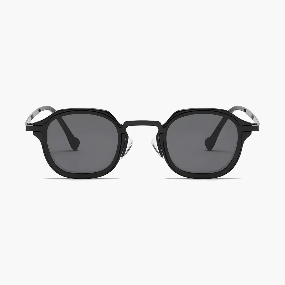 Capri Vintage Sunglasses