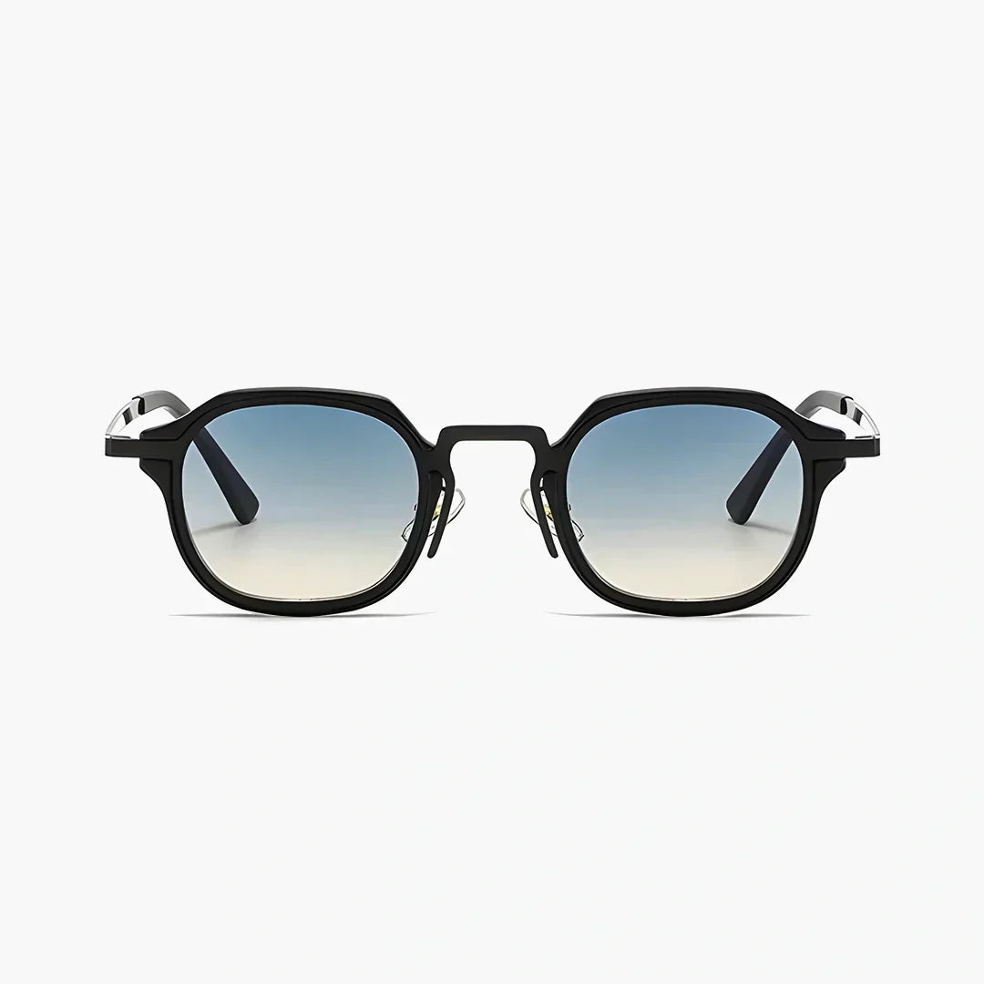 Capri Vintage Sunglasses
