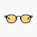 Capri Vintage Sunglasses