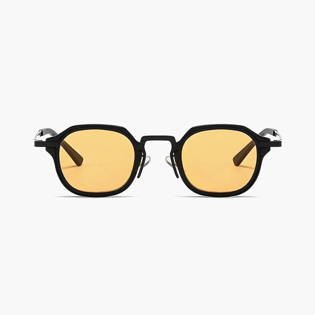 Capri Vintage Sunglasses