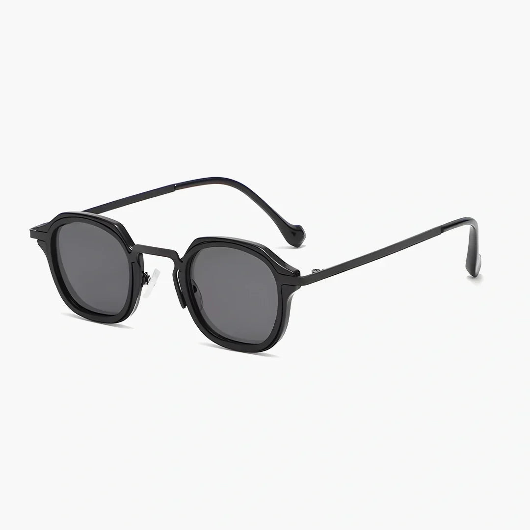 Capri Vintage Sunglasses