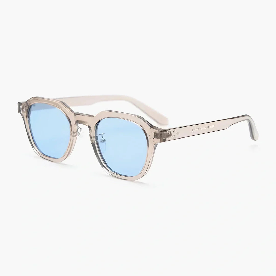 Valencia Square Sunglasses