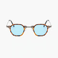 Berlin Metal Frame Sunglasses