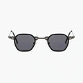 Berlin Metal Frame Sunglasses