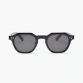 Valencia Square Sunglasses