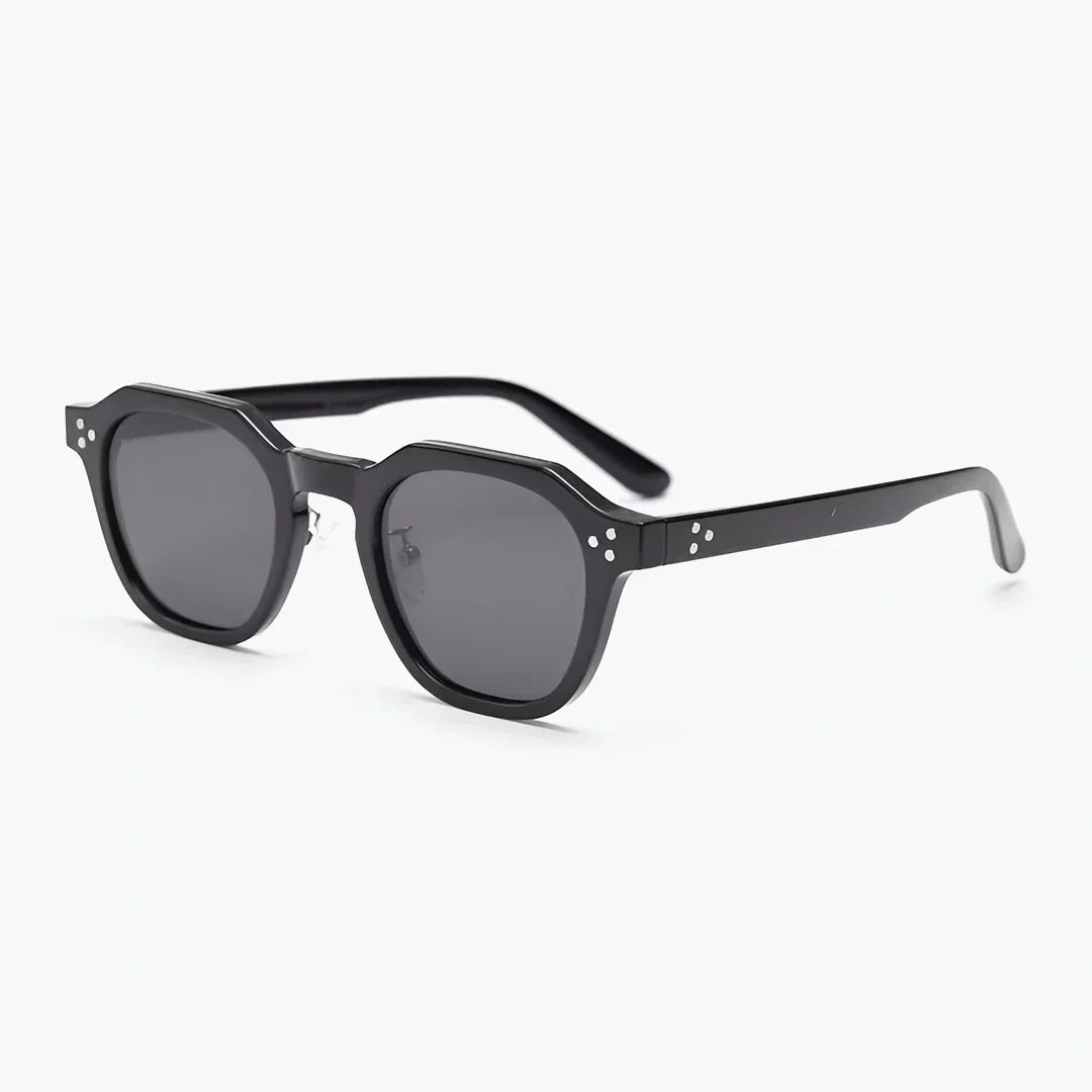 Valencia Square Sunglasses