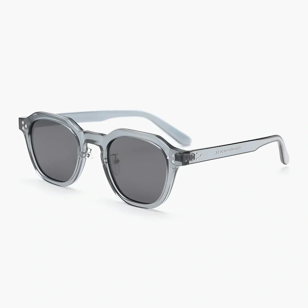Valencia Square Sunglasses