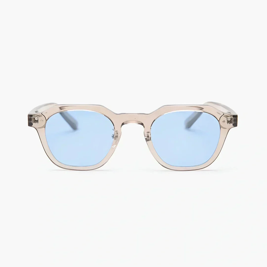 Valencia Square Sunglasses