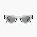 Cannes Rectangle Sunglasses