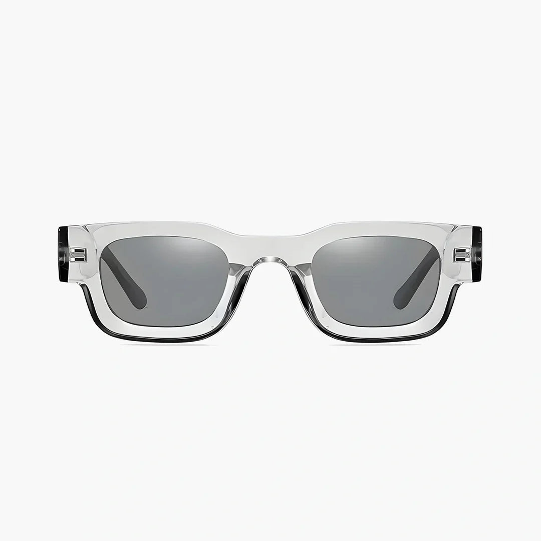 Cannes Rectangle Sunglasses