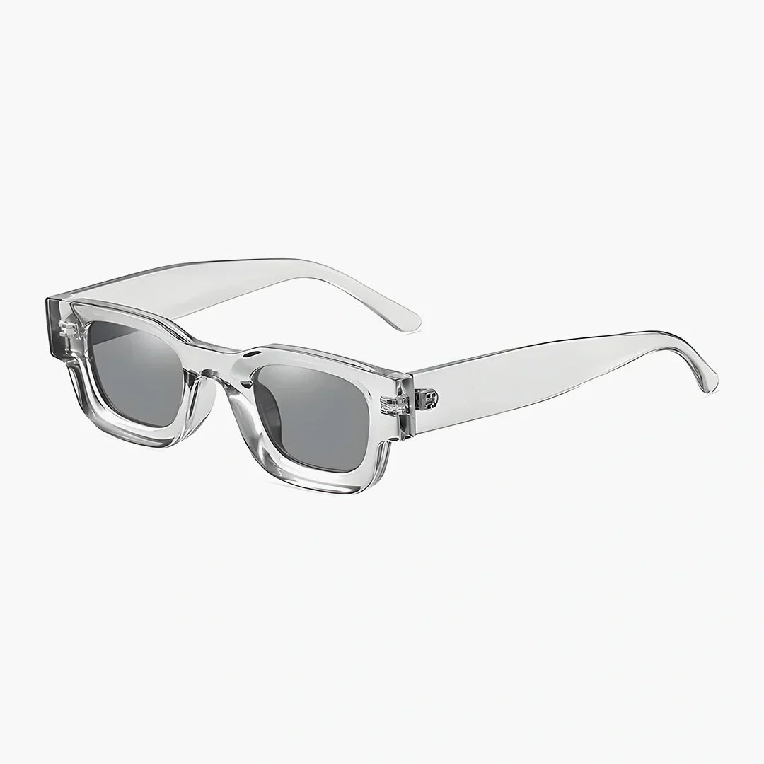 Cannes Rectangle Sunglasses