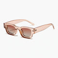 Cannes Rectangle Sunglasses