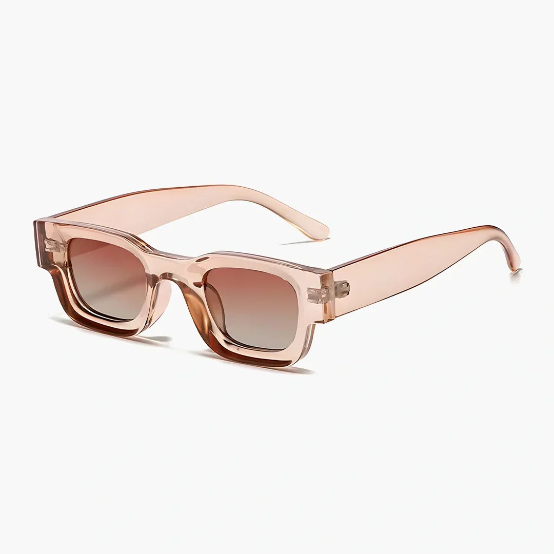 Cannes Rectangle Sunglasses