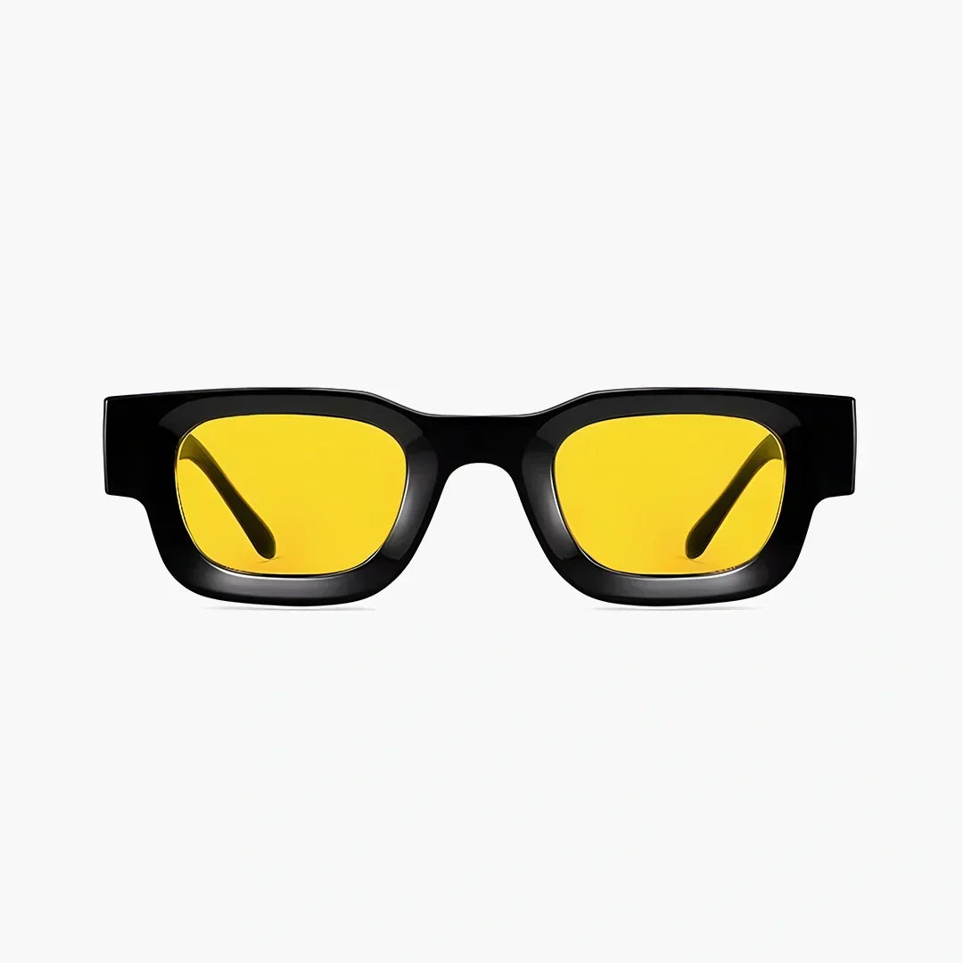 Cannes Rectangle Sunglasses
