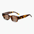 Cannes Rectangle Sunglasses