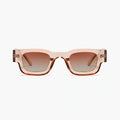 Cannes Rectangle Sunglasses
