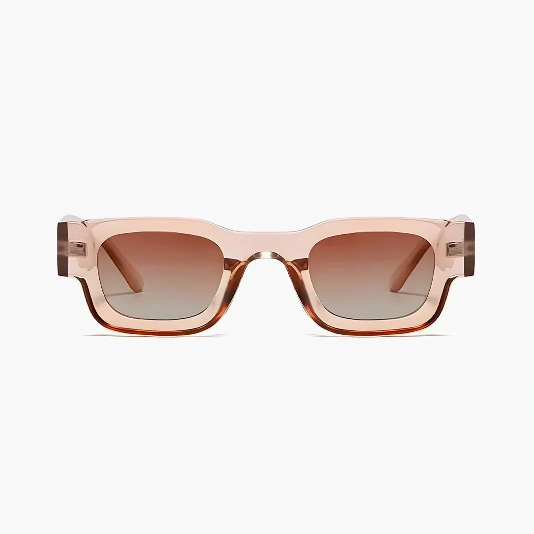 Cannes Rectangle Sunglasses
