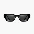 Cannes Rectangle Sunglasses