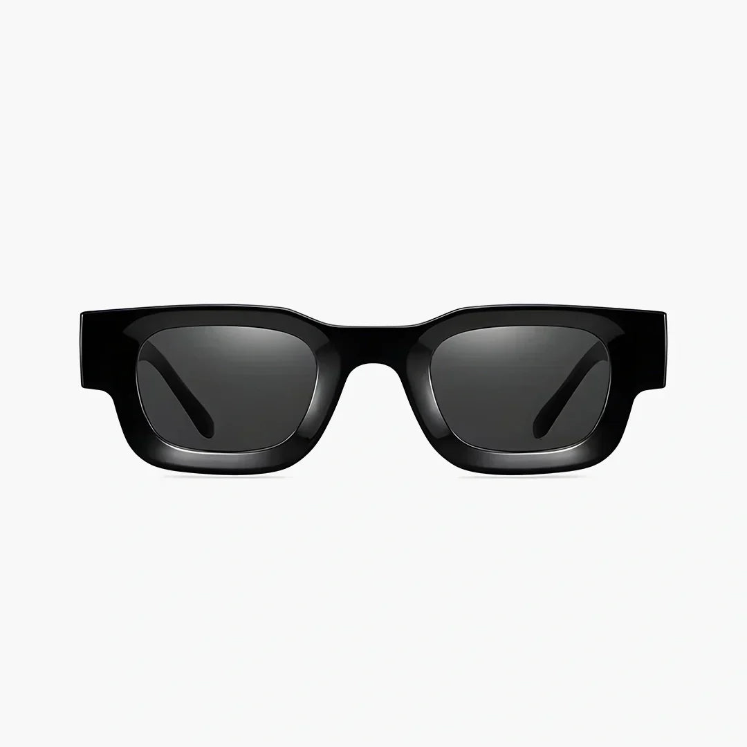 Cannes Rectangle Sunglasses