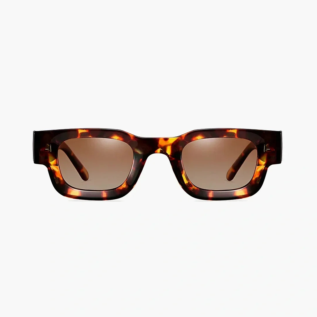 Cannes Rectangle Sunglasses