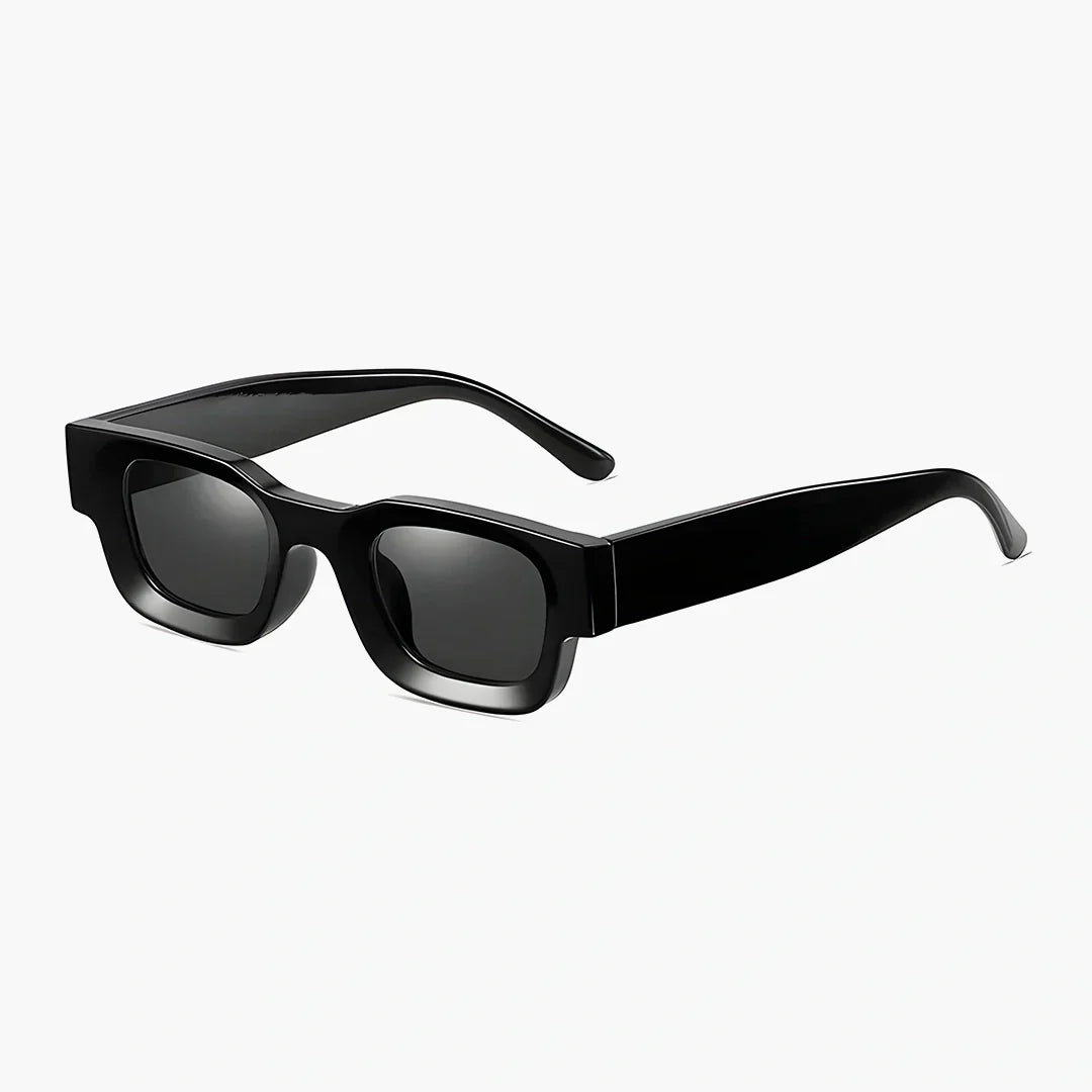 Cannes Rectangle Sunglasses