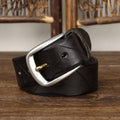Neha Men's Leather Belt