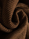 Men's Teddy Fleece-Lined Corduroy Jacket