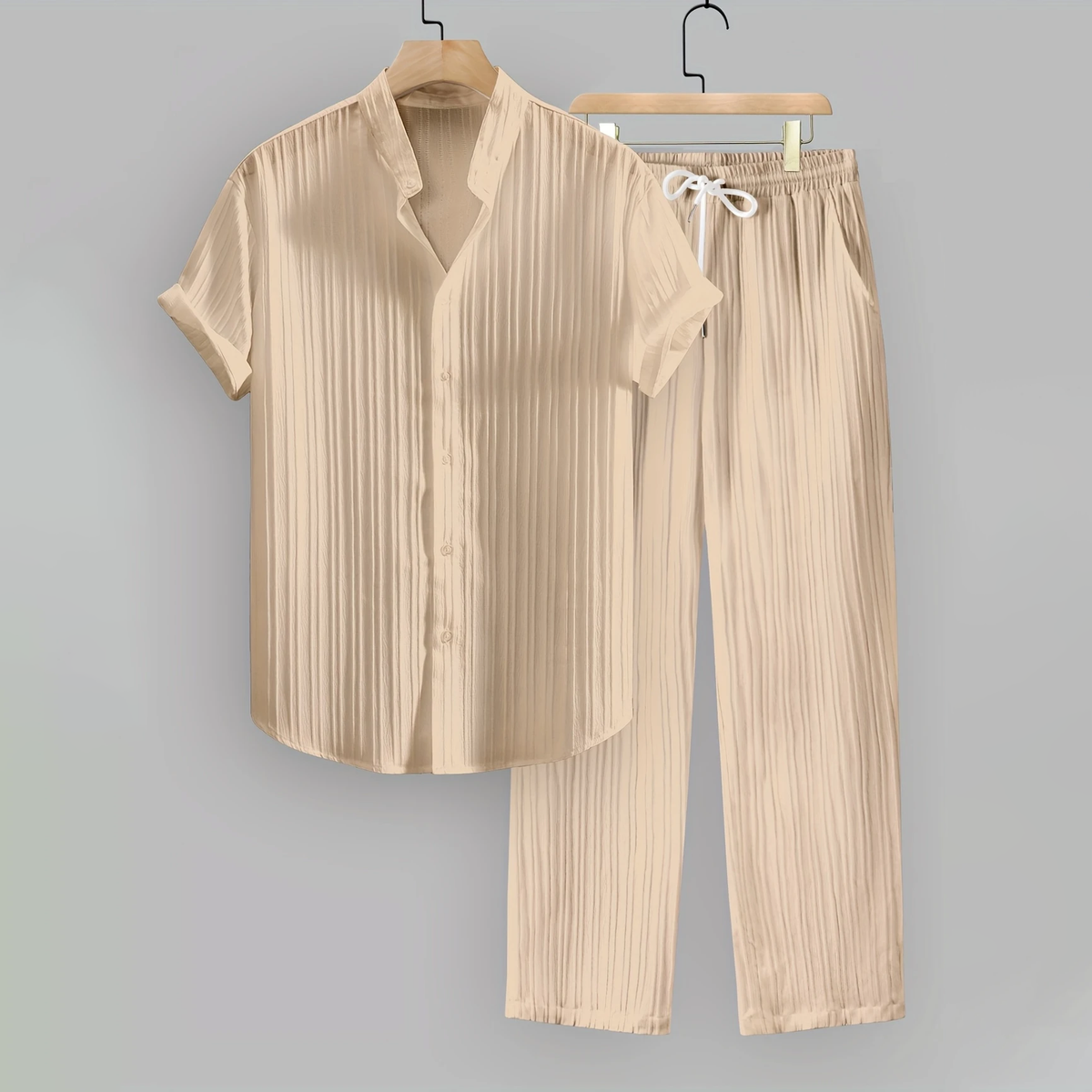 Monteiro Men's Lounge Set