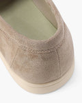 Men's Suede Loafers