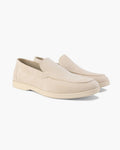 Men's Suede Loafers