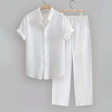 Monteiro Men's Lounge Set