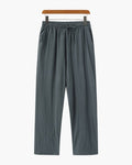 Zanzibar Men's Linen Trousers