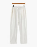 Zanzibar Men's Linen Trousers