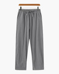 Zanzibar Men's Linen Trousers
