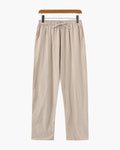Zanzibar Men's Linen Trousers