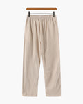 Zanzibar Men's Linen Trousers